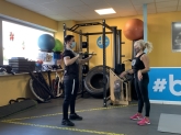 Dif Centro de Entrenamiento Funcional