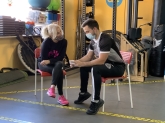 Dif Centro de Entrenamiento Funcional