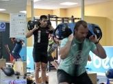 Dif Centro de Entrenamiento Funcional