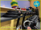 Dif Centro de Entrenamiento Funcional