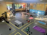 Dif Centro de Entrenamiento Funcional
