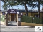 KANDRAK Restaurante