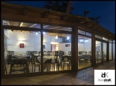 KANDRAK Restaurante