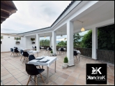 KANDRAK Restaurante