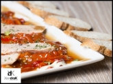 KANDRAK Restaurante