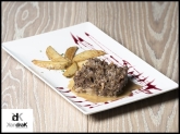 KANDRAK Restaurante