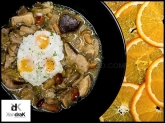 KANDRAK Restaurante