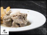 KANDRAK Restaurante