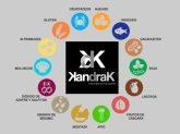 KANDRAK Restaurante