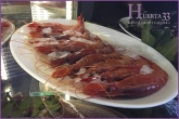 HUERTA 33    Restaurante · Barra