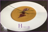 HUERTA 33    Restaurante · Barra