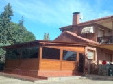 Grupo Canalones Cristian Toldos- Pergolas - Porches