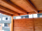 Grupo Canalones Cristian Toldos- Pergolas - Porches