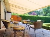 Grupo Canalones Cristian Toldos- Pergolas - Porches