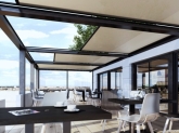 Grupo Canalones Cristian Toldos- Pergolas - Porches