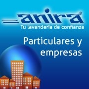 ANIRA LAVANDERíA INDUSTRIAL