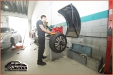 Taller CLAUVAN