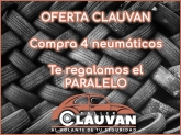 Taller CLAUVAN