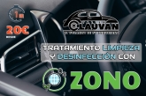 Taller CLAUVAN