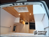 Pantera Camper