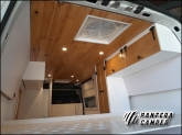 Pantera Camper
