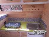 Pantera Camper
