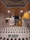 Pantera Camper