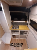 Pantera Camper