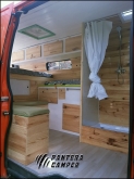 Pantera Camper