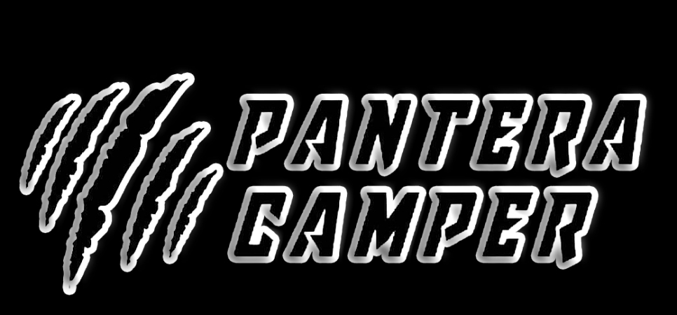 Pantera Camper