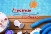 Piscinas la Sierra