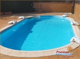 Piscinas la Sierra