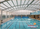 Piscinas la Sierra