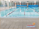 Piscinas la Sierra