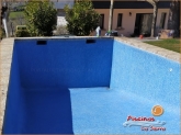 Piscinas la Sierra
