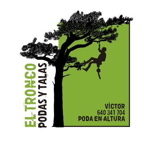 Podas y Talas El Tronco