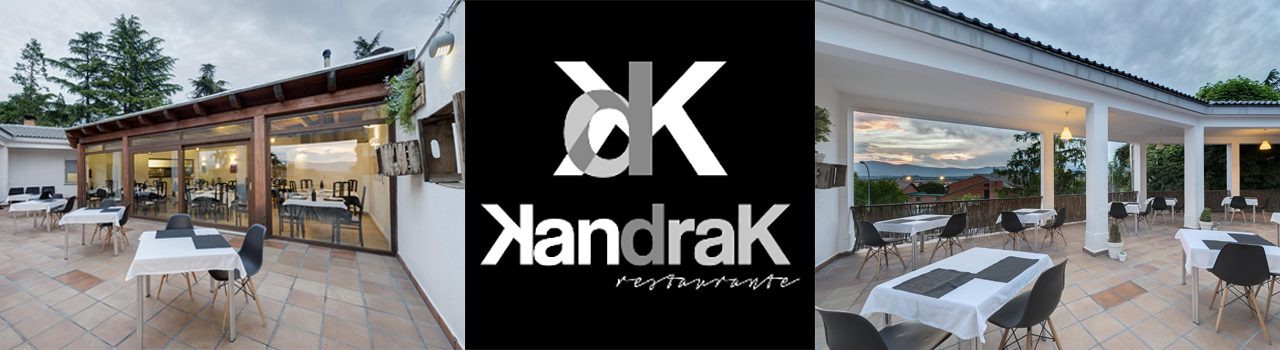 KANDRAK Restaurante