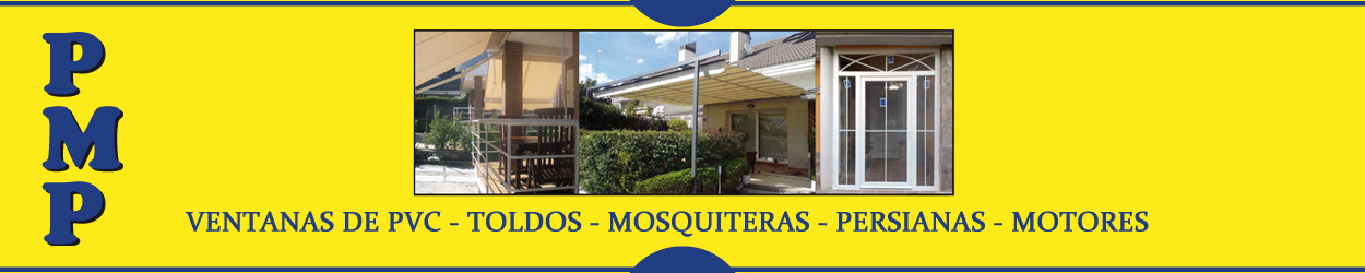 PMP VENTANAS AISLANTES