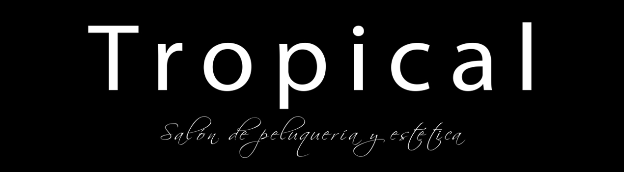 Peluquería Tropical