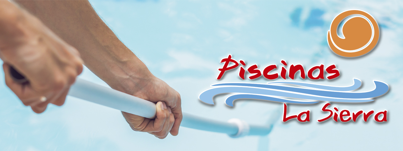 Piscinas la Sierra