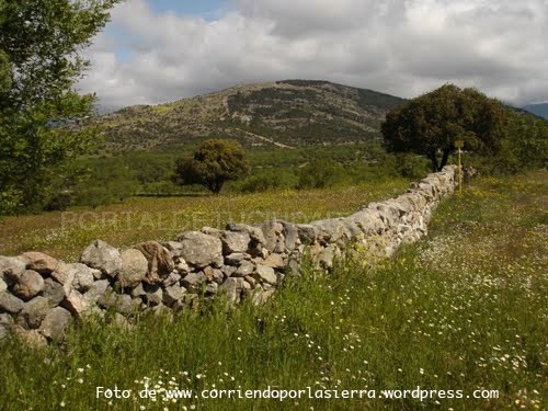 El Cerro del Telégrafo El Cerro del Telégrafo