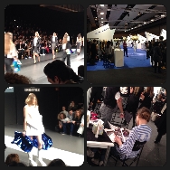 La Mercedes Benz Fashion Week Madrid ya ha dictado tendencias para la próxima temporada O/I