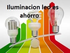 Que debemos tener en cuenta en nuestro cambio a iluminación led