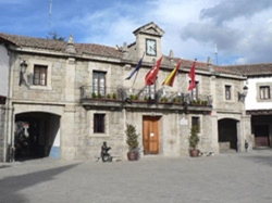 Guadarrama se une a las localidades que participan en el Plan de Ayuda a los Refugiados Sirios