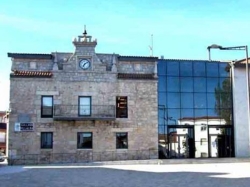 Collado Villalba acogerá los días 26, 27, 28 y 29 de octubre la campaña “Aula Móvil de la Construcción”