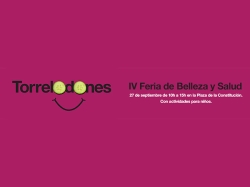 La Feria Salud y Belleza se celebrará este domingo