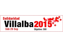 Cruz Roja organiza el VI Maratón de donación de sangre en Collado Villalba el sábado 26 de septiembre