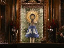 El Pabellón Municipal Quique Blas acoge el próximo lunes los actos con motivo de la Fiesta de la Virgen del Pilar, patrona de la Guardia Civil