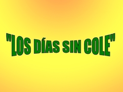 Nueva edición de ‘Los Días sin Cole’,  el 2 de noviembre en el colegio Miguel Delibes