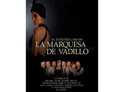 Este sábado, en el Teatro de la Casa de Cultura,  “El extraño caso de la Marquesa de Vadillo”